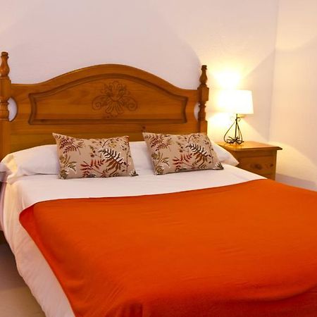 Hospedium Hostal Restaurante El Mirador De Атьенса Экстерьер фото